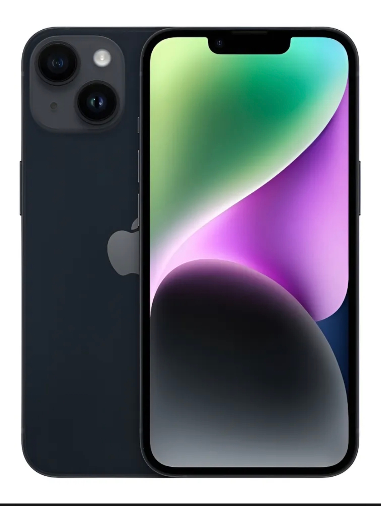 iPhone 14 - foto 1